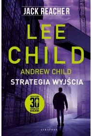 Jack Reacher: Strategia wyj�cia