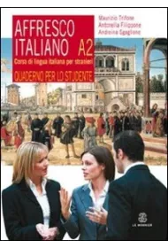 AFFRESCO ITALIANO A2 CW-NOWELA