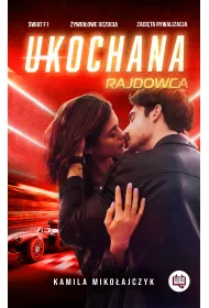 eBook Ukochana rajdowca. Bez ogranicze. Tom 2 mobi epub