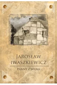 eBook Panny z Wilka mobi epub