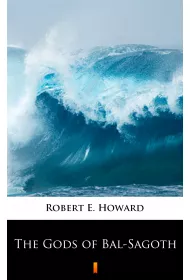 eBook The Gods of Bal-Sagoth mobi epub
