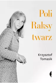 eBook Poli Raksy twarz mobi epub