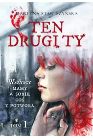 eBook Ten drugi ty tom 1 mobi epub