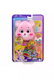 Polly Pocket. Troskliwe Misie Mattel