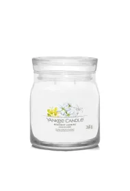 Yankee Candle wieca zapachowa Midnight Jasmine 368 g