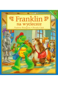 Franklin na wycieczce