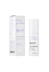 Nacomi Next Level Kwas Mlekowy serum do twarzy 30 ml