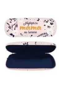 Etui na okulary Najlepsza mama na �wiecie