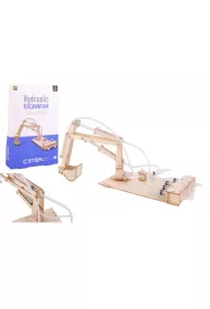 Cuda Mechaniki odkryj i tw�rz koparka Pro Kids