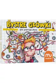 Bystre g��wki Muduko