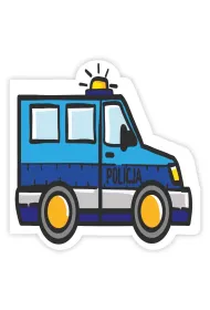 Henry Karnet Policja