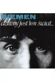 Dziwny jest ten wiat (vinyl)
