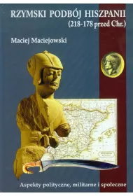 Rzymski podb�j Hiszpanii