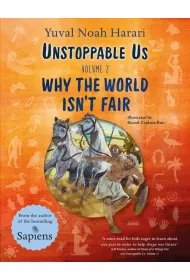Unstoppable Us Volume 2