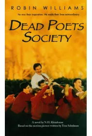 Dead poets society wer. angielska