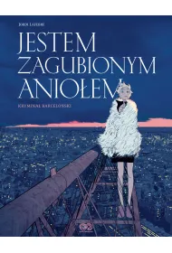 Jestem zagubionym anio�em