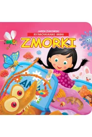 Zmorki rymowanki ma�ej anki