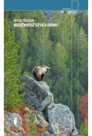 Nied�wied� szuka domu