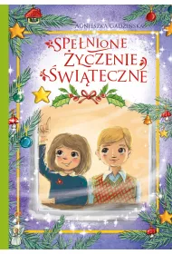 Spenione yczenie witeczne