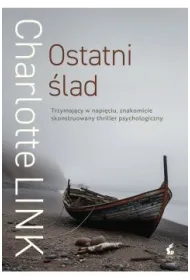 Ostatni �lad