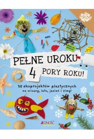 Pe�ne uroku 4 pory roku