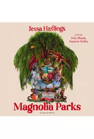 Audiobook Magnolia Parks mp3