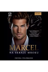 Audiobook Marcel. Na skraju mroku mp3