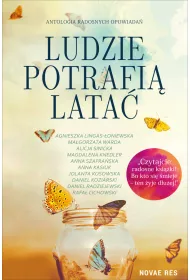 eBook Ludzie potrafi lata mobi epub