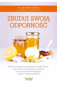 eBook Zbuduj swoj odporno pdf mobi epub
