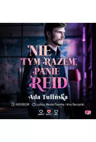 Audiobook Nie tym razem, panie Reid mp3
