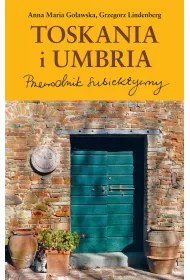 eBook Toskania i Umbria mobi epub