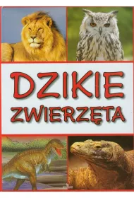 Dzikie zwierz�ta