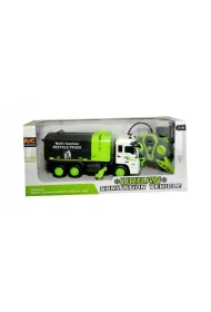 �mieciarka sterowana pilotem G7726 Swede