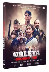 Orl�ta. Grodno 39 DVD