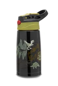 Coolpack Adventure Park Bidon metalowy Coolpack Bono AdventurePark 350ml