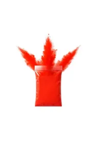 Godan Proszek holi czerwony 70g