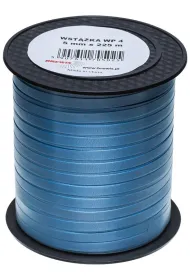 Brewis Wst��ka plastikowa niebieski 5mm x 225m 225 m