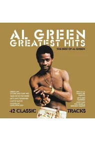 Greatest Hits: The Best Of Al Green (CD)