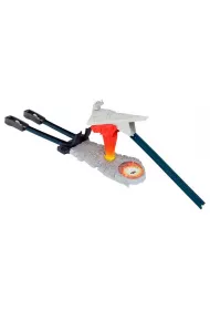 Hot Wheels SW Autostatki Zestaw Mattel