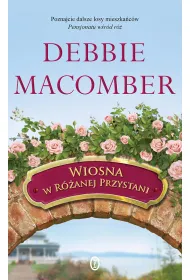 Wiosna w r�anej przystani