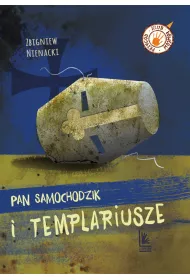 Pan Samochodzik i Templariusze