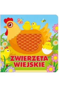 Zwierz�ta wiejskie