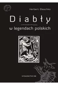Diab�y w legendach polskich