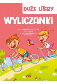 Wyliczanki du�e litery