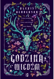 eBook Godzina wiedm mobi epub