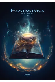 eBook Fantastyka bez granic. Tom 1 mobi epub