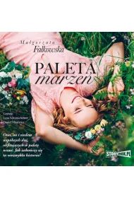 Audiobook Paleta marze mp3