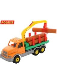 Samoch�d do przewozu d�u�ycy "Stalker" Polesie