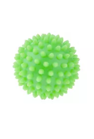 Pi�ka piszczek z kolcami 6,7 cm Tullo