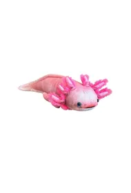 Axolotl 38cm Dubi